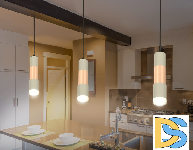 Подвесной светильник Ambrella Light Techno XP7423062 (A2302, C6314, A2063, C6326, A2030, C7423, N7160)