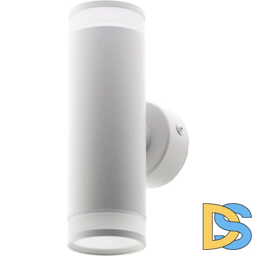 Декоративная подсветка ЭРА WL30 GU10 WH Б0049015