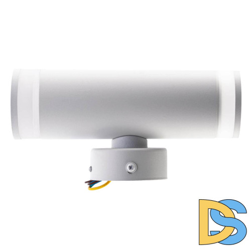 Декоративная подсветка ЭРА WL30 GU10 WH Б0049015