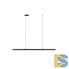 Подвесной светильник Lightera James LE107L-150B WIFI