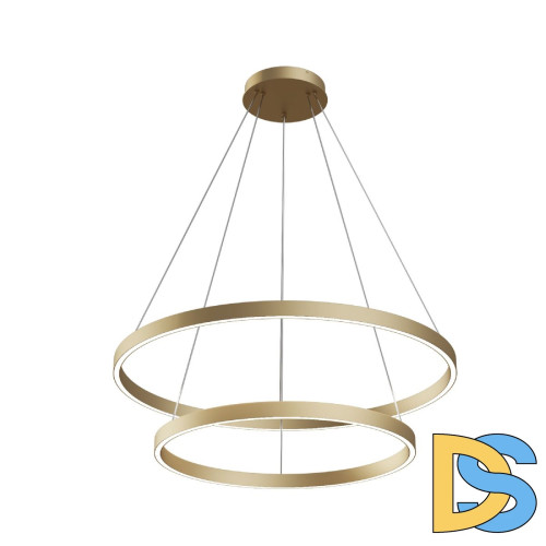 Подвесной светильник Maytoni Rim MOD058PL-L74BS4K