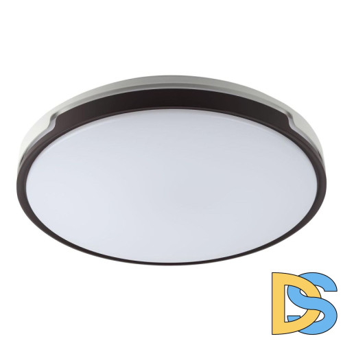 Потолочный светильник ЭРА SPB-6-70-RC Sance Б0051098