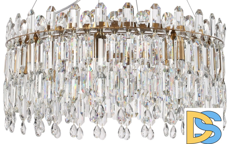 Подвесная люстра Stilfort Legacy 2158/05/08P