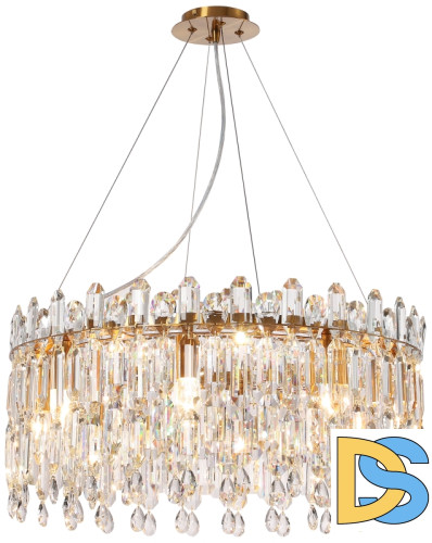 Подвесная люстра Stilfort Legacy 2158/05/08P