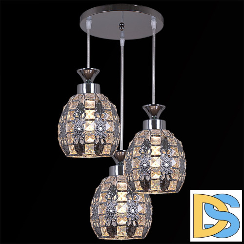 Подвесной светильник Reluce 03137-0.9-03 CH