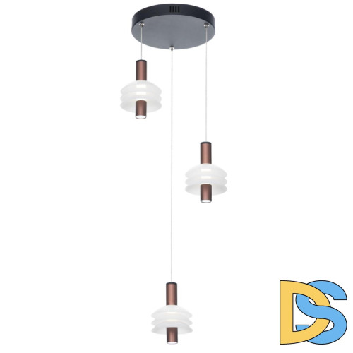 Подвесной светильник Citilux Майя CL202032