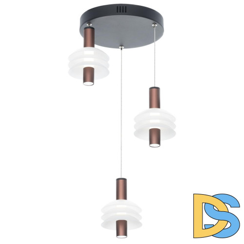 Подвесной светильник Citilux Майя CL202032