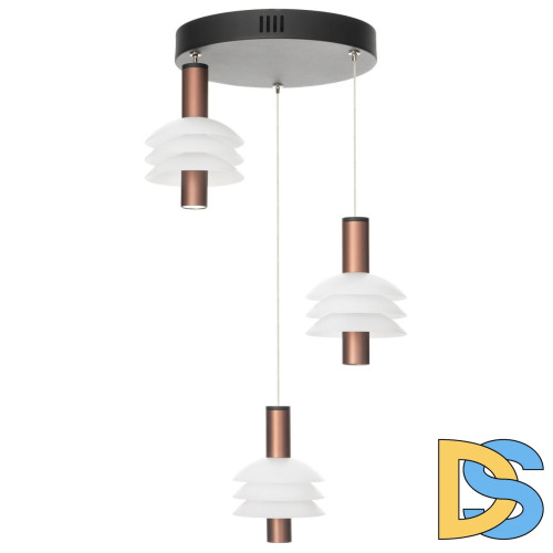 Подвесной светильник Citilux Майя CL202032