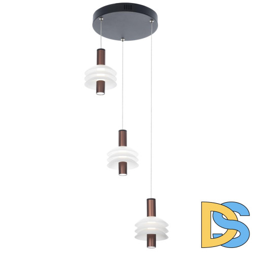 Подвесной светильник Citilux Майя CL202032