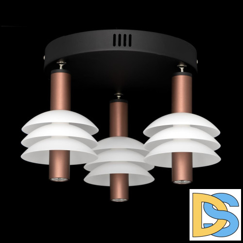 Подвесной светильник Citilux Майя CL202032