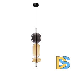 Подвесной светильник Arte Lamp Vassoio A6835SP-12AM