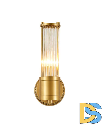 Бра Moderli Brass V11020-1W