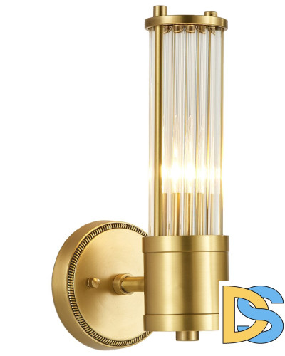 Бра Moderli Brass V11020-1W