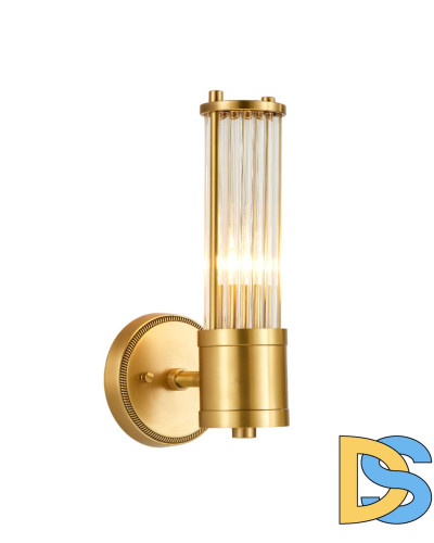 Бра Moderli Brass V11020-1W