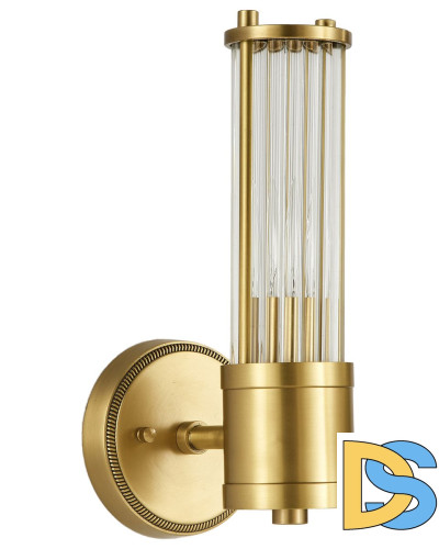 Бра Moderli Brass V11020-1W