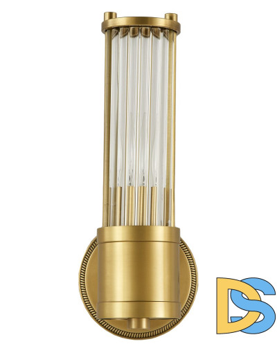 Бра Moderli Brass V11020-1W