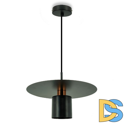 Подвесной светильник Lightera Onitsha LE144L-35B