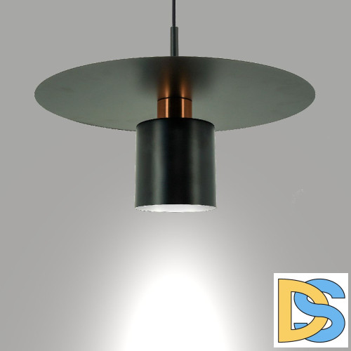 Подвесной светильник Lightera Onitsha LE144L-35B