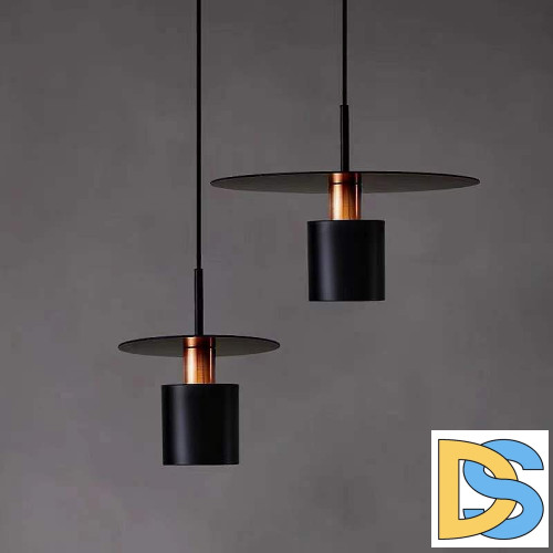 Подвесной светильник Lightera Onitsha LE144L-35B