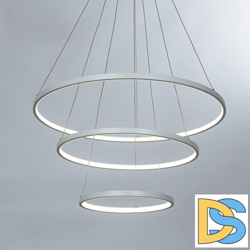 Подвесной светильник Arte Lamp Frodo A2197SP-3WH