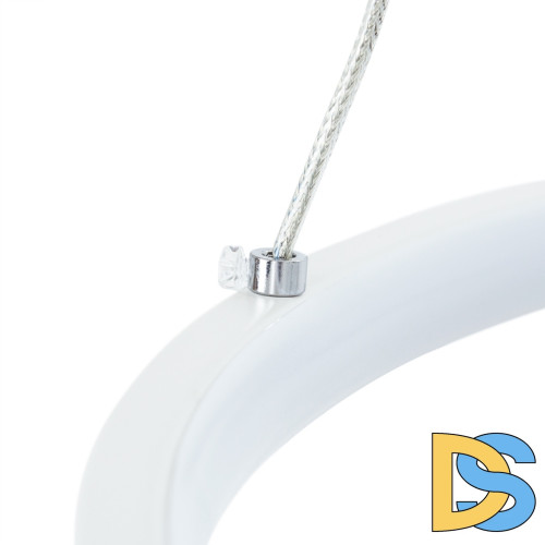 Подвесной светильник Arte Lamp Frodo A2197SP-3WH