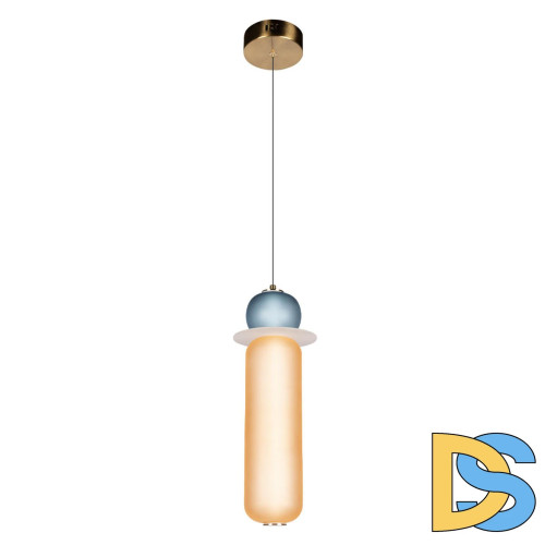 Подвесной светильник Loft IT Lollipop 10239P/D