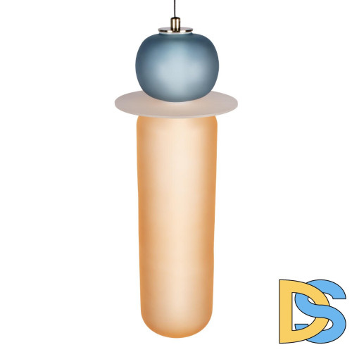 Подвесной светильник Loft IT Lollipop 10239P/D