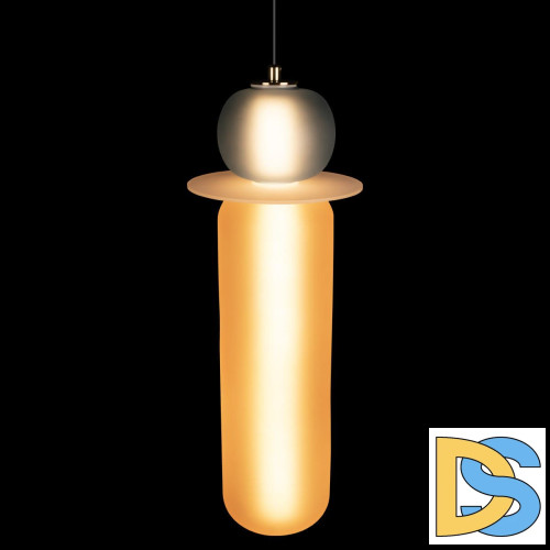 Подвесной светильник Loft IT Lollipop 10239P/D