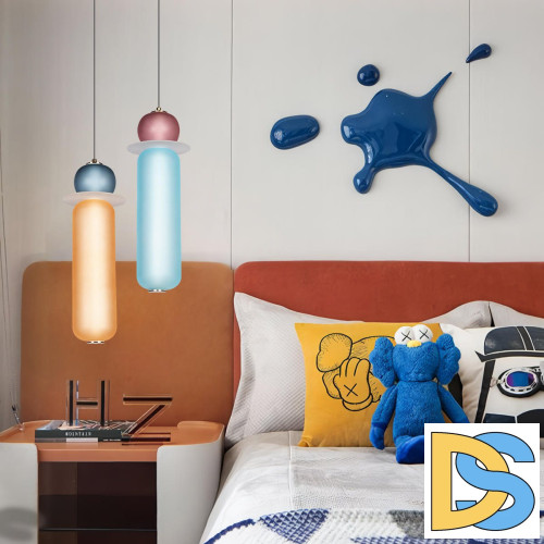 Подвесной светильник Loft IT Lollipop 10239P/D