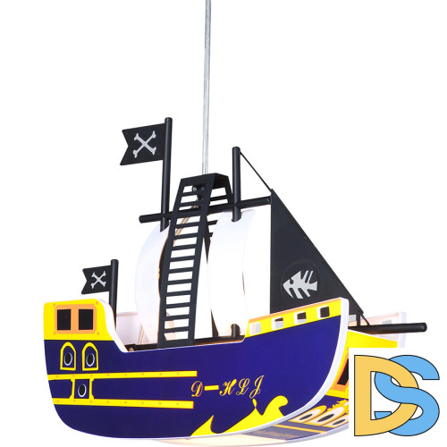 Подвесной светильник Globo Kita 15723