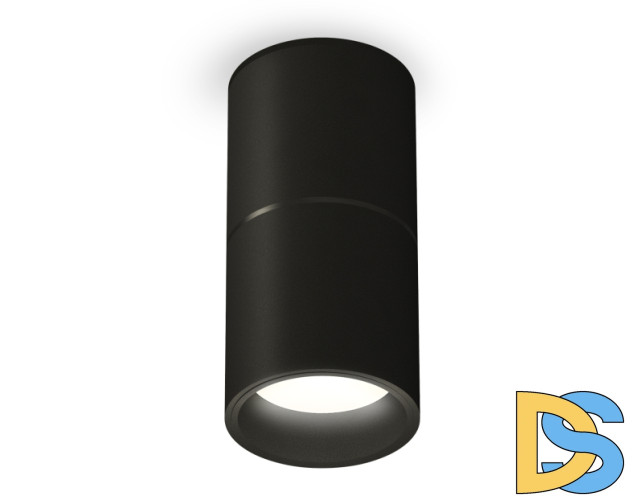 Накладной светильник Ambrella Light Techno XS6302080 (C6302, A2061, N6111)