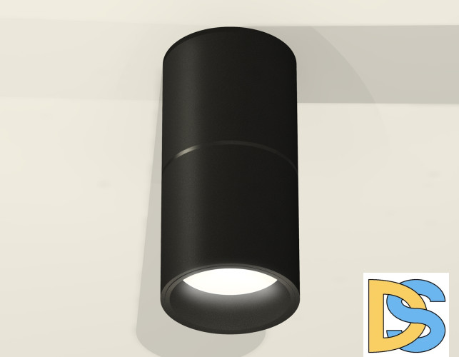 Накладной светильник Ambrella Light Techno XS6302080 (C6302, A2061, N6111)