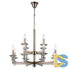 Люстра подвесная Stilfort Albert 1048/11/12P