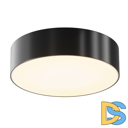 Уличный потолочный светильник Maytoni Zon IP O431CL-L30B3K