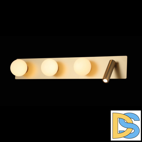 Настенный светильник iLedex Telescope W4774-60 SGD