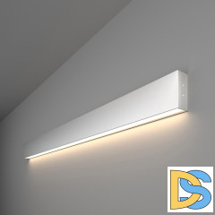 Настенный светодиодный светильник Elektrostandard LSG-02-1-8 103-16-4200-MS 4690389129285