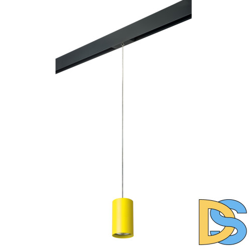 Трековый светильник Lightstar Rullo PRORP433 (214433+595857)