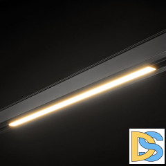 Трековый магнитный линейный светильник SWG SY-LINK-600-BL-24-WW 016836