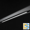 Трековый магнитный линейный светильник SWG SY-LINK-600-BL-24-WW 016836