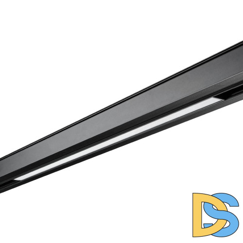 Трековый магнитный линейный светильник SWG SY-LINK-600-BL-24-WW 016836