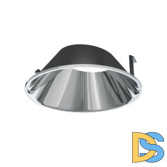 Декоративная рамка-отражатель Maytoni Wise Ring057-7-CH