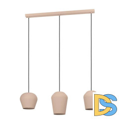 Подвесной светильник Eglo Cambaito 900143