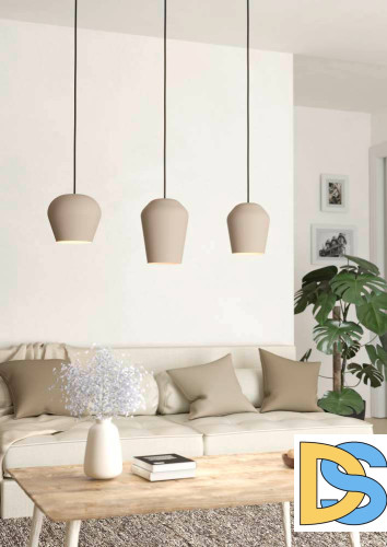 Подвесной светильник Eglo Cambaito 900143