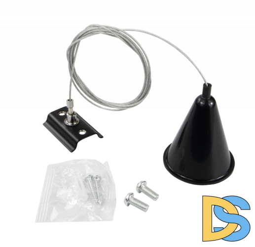 Тросовый подвес для однофазного шинопровода EKS Art 0У-00001369