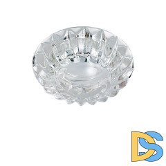 Встраиваемый светильник Lightstar Modo 006870