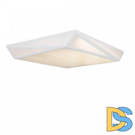 Потолочный светодиодный светильник Arte Lamp Multi-Piazza A1929PL-1WH