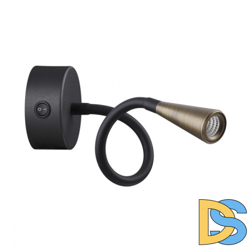 Бра Odeon Light Odds 4289/3WL