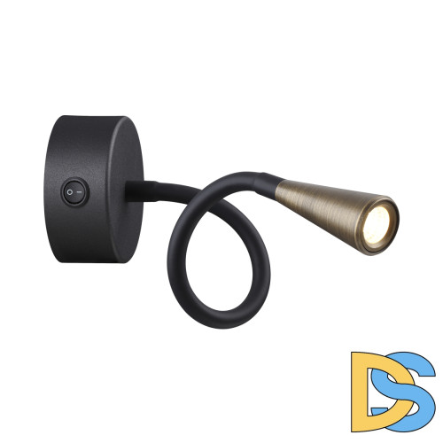 Бра Odeon Light Odds 4289/3WL