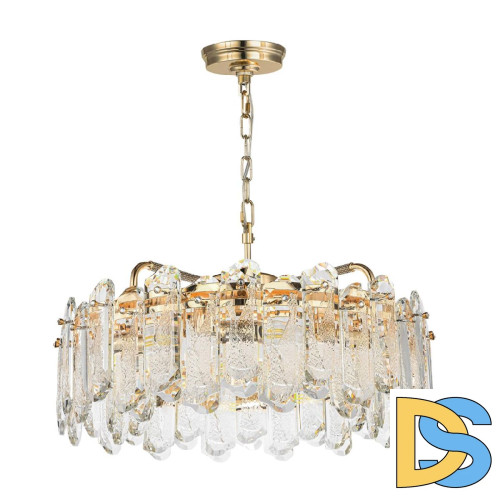 Подвесная люстра Odeon Light Bullon 5069/10