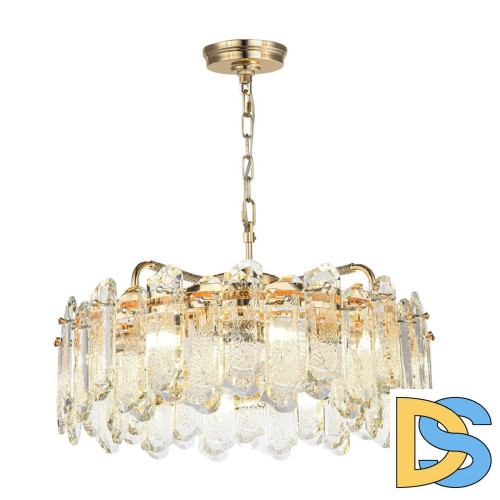 Подвесная люстра Odeon Light Bullon 5069/10